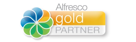 Alfresco Gold Partner Alfresco Gold Partner