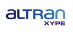 Logo Altran